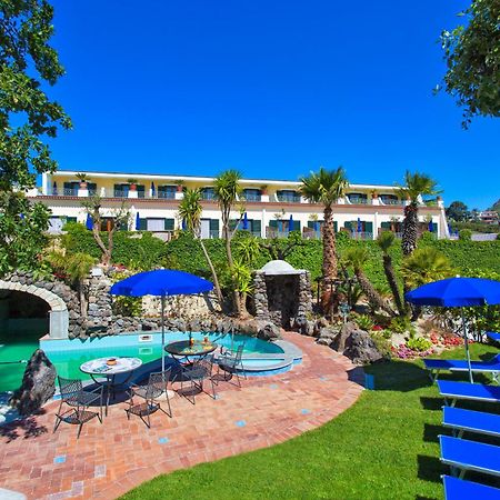 Hotel Belvedere Forio (Isola d'Ischia) Exterior foto