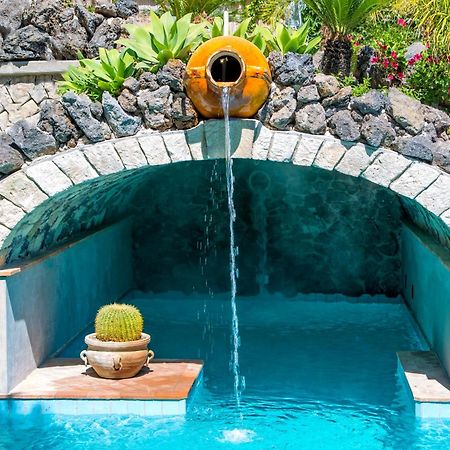 Hotel Belvedere Forio (Isola d'Ischia) Exterior foto