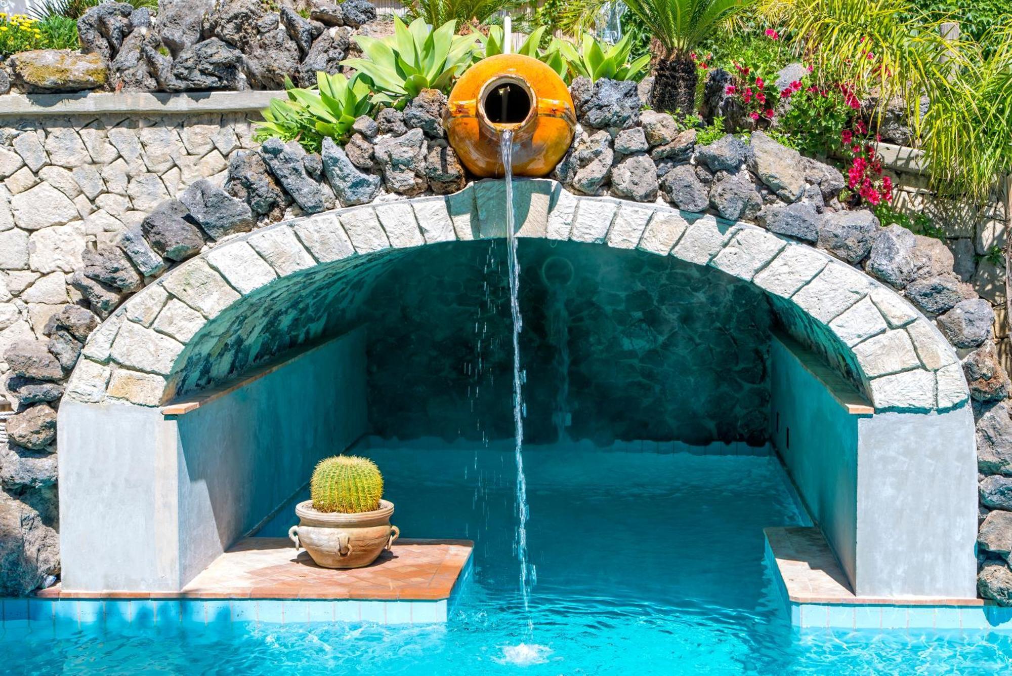 Hotel Belvedere Forio (Isola d'Ischia) Exterior foto