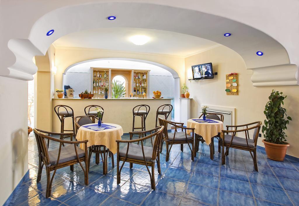 Hotel Belvedere Forio (Isola d'Ischia) Exterior foto