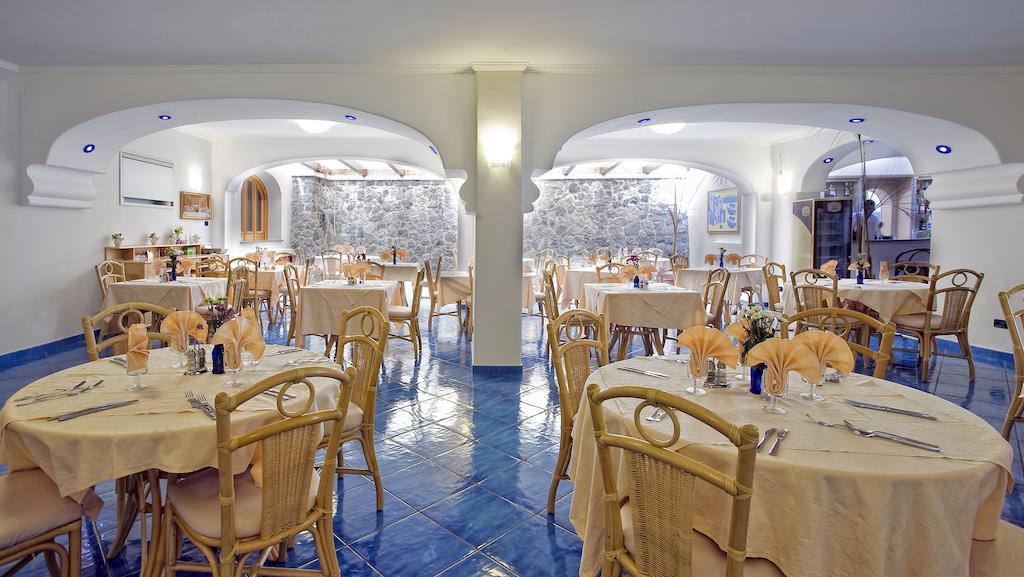 Hotel Belvedere Forio (Isola d'Ischia) Exterior foto