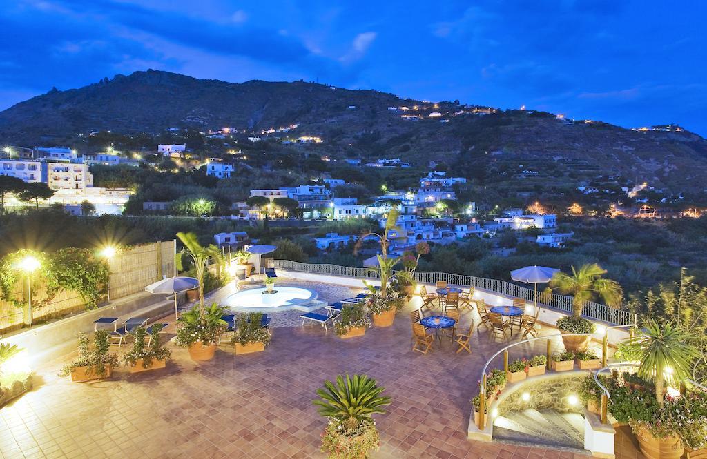 Hotel Belvedere Forio (Isola d'Ischia) Exterior foto
