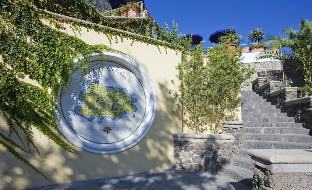 Hotel Belvedere Forio (Isola d'Ischia) Exterior foto