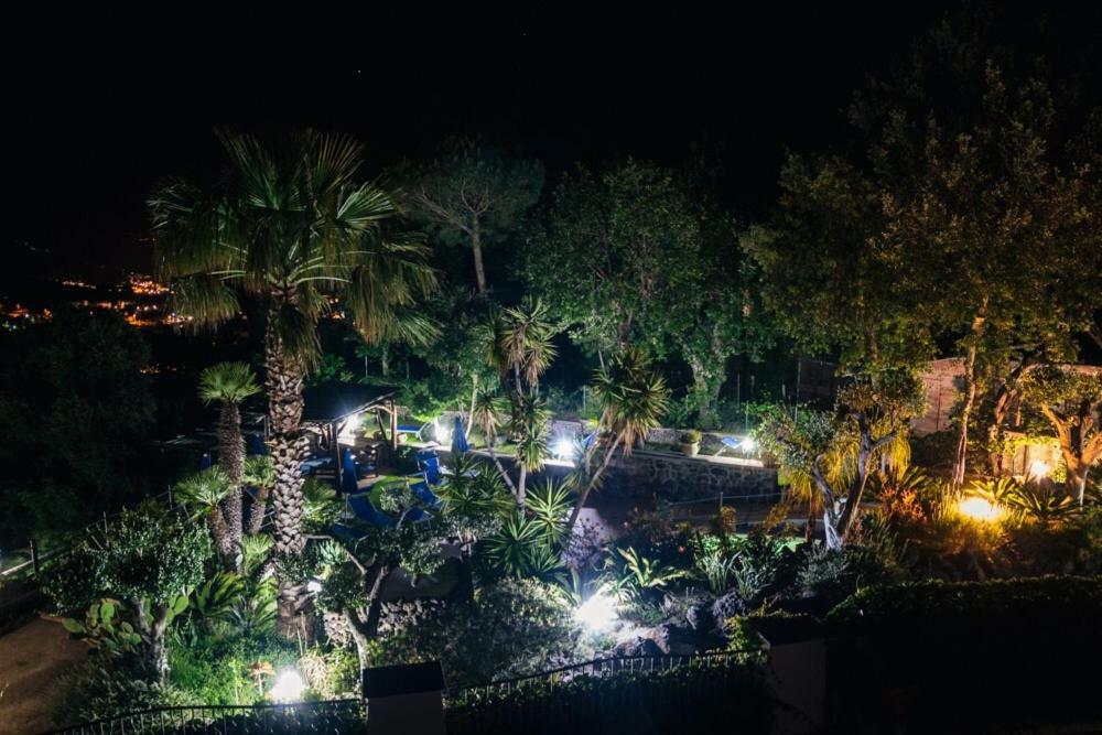 Hotel Belvedere Forio (Isola d'Ischia) Exterior foto