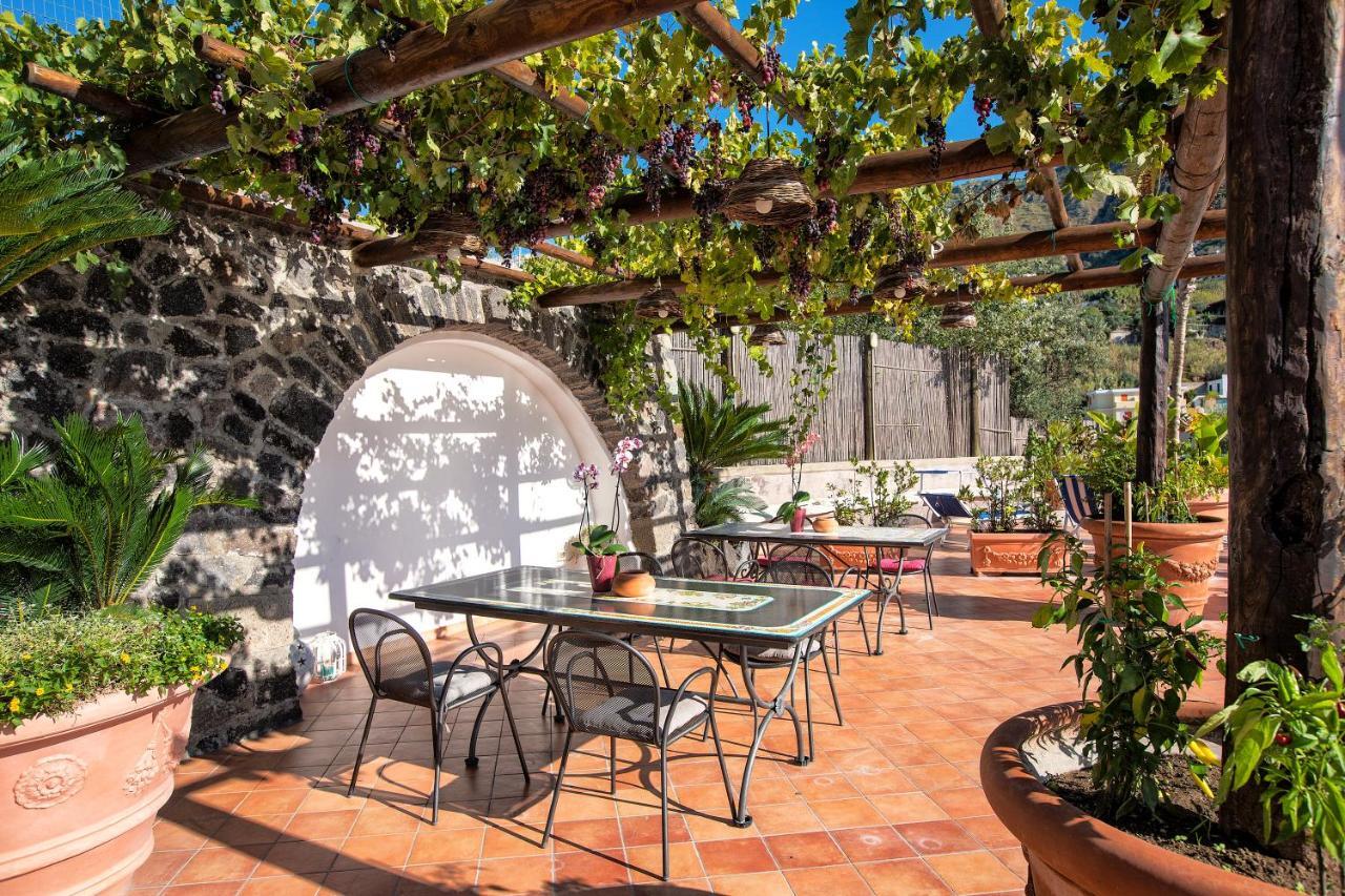 Hotel Belvedere Forio (Isola d'Ischia) Exterior foto